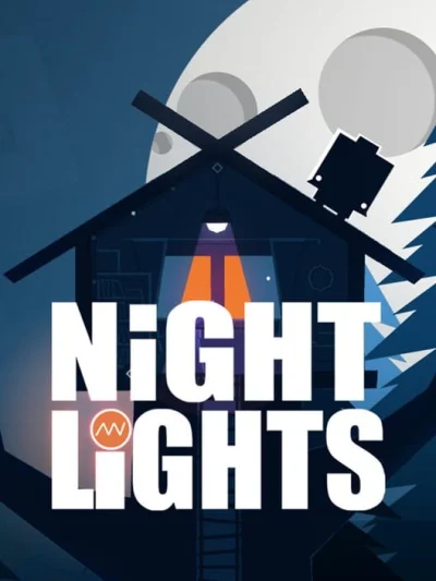 Night Lights box art