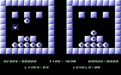 Puzzle 4 box art