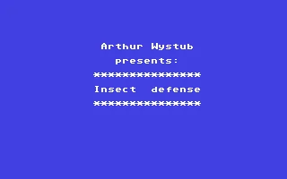 Insect Defense box art