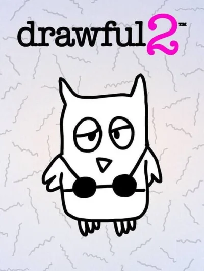 Drawful 2 box art