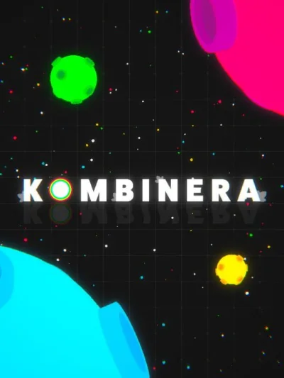 Kombinera box art
