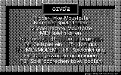 Oxyd 2 box art