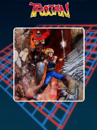 Tatakai no Banka box art