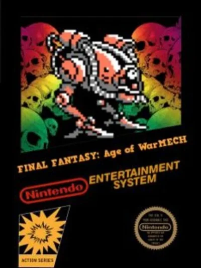 Age of Warlords box art
