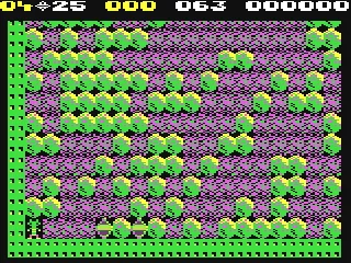 No One's Boulder 44 box art