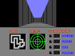 Robotronix box art