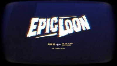 Epic Loon box art