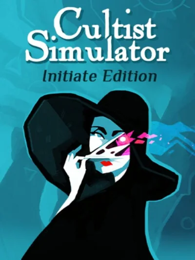 Cultist Simulator: Initiate Edition box art