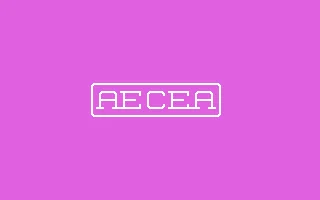 AECEA box art