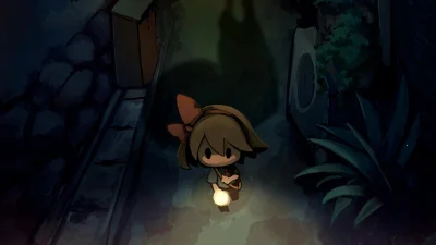 Yomawari box art