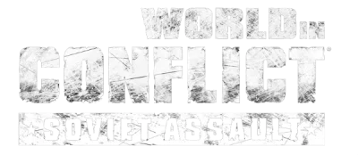 World In Conflict - Soviet Assault box art