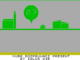 07 Zglos Sie box art