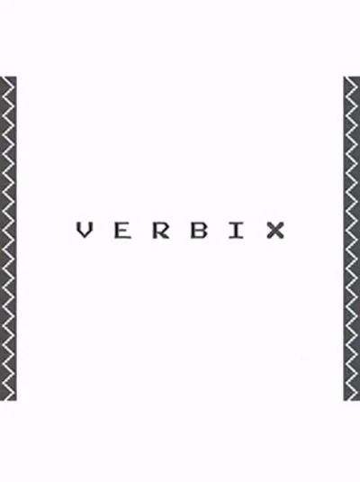 Cross Verbix box art