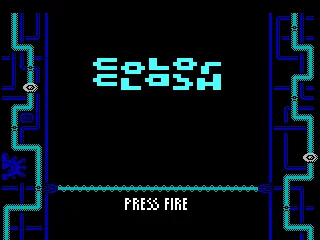 Colorclash box art