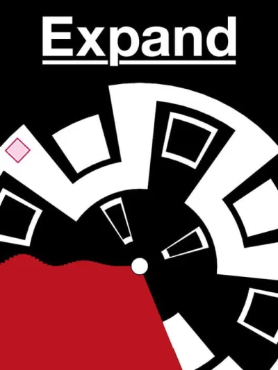 Expand box art