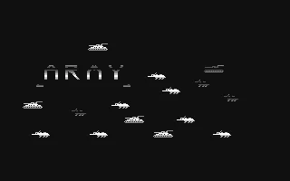 Army box art