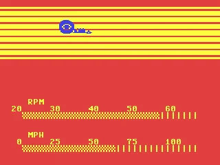 Drag Racer box art