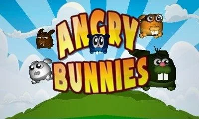 Angry Bunnies box art