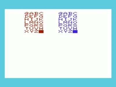 Letterpuzzel box art