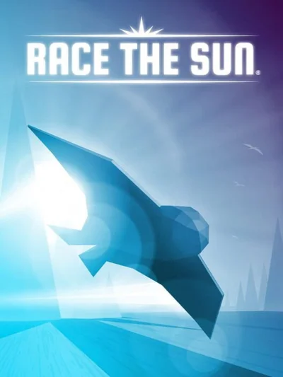 Race the Sun box art