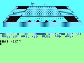 Rogue Comet box art