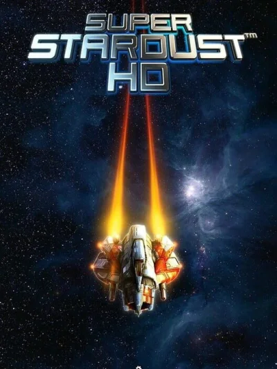 Star Strike HD box art