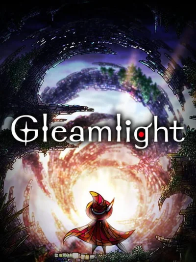 Gleamlight box art
