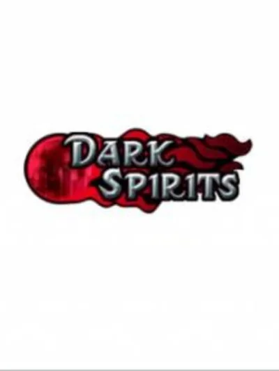 G.G Series - Dark Spirits box art