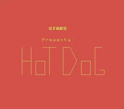 Hot Dog box art