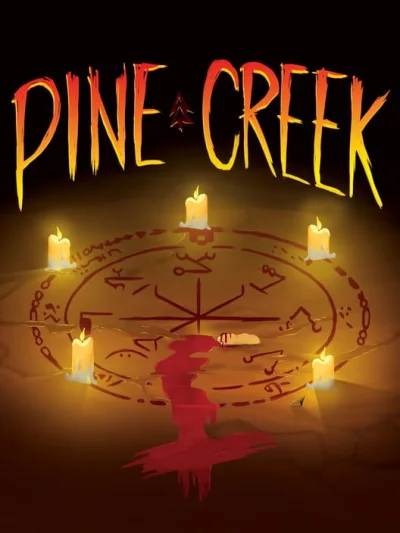 Foal's Creek box art