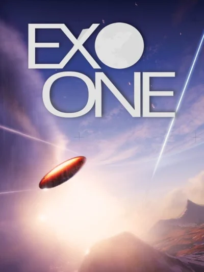 Exo One box art
