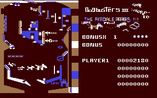 Dogbusters III : The Airdale Papers Case Reopened box art