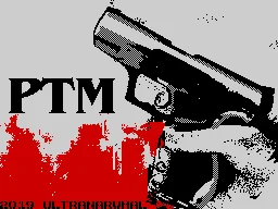 PTM box art