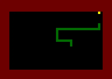 Snake Amstrad box art