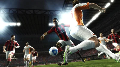 World Soccer Winning Eleven 2012 box art