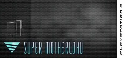 Super Motherload box art