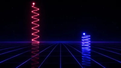 Springs Are Going To The Party box art