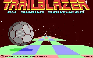 Trailblazer 2 box art