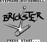 Brickster box art