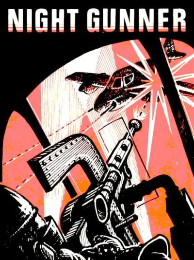 Night Gunner box art