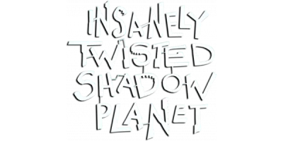Insanely Twisted Shadow Planet box art