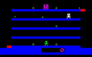 Banque box art