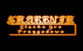 Skarbnik box art