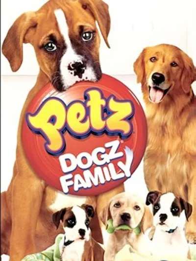 Petz - Dog Superstar box art