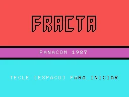 Fracta box art
