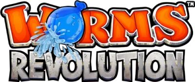 Worms Revolution box art