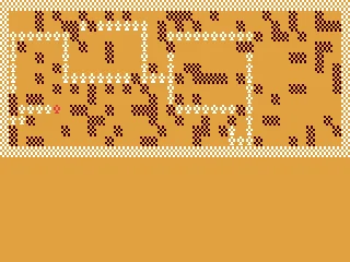 Rabbit Trap box art