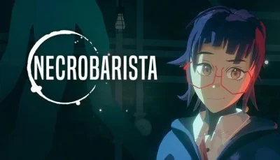Necrobarista box art
