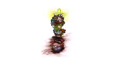 Ray's The Dead box art