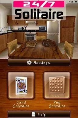 24-7 Solitaire box art